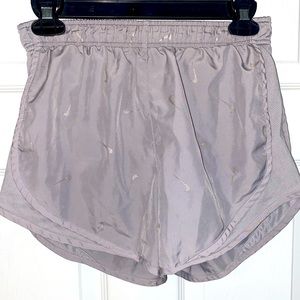 Nike Dri Fit grey shorts. Size XS